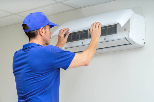 Best HVAC Duct Inspection Services  in Blplay, AL